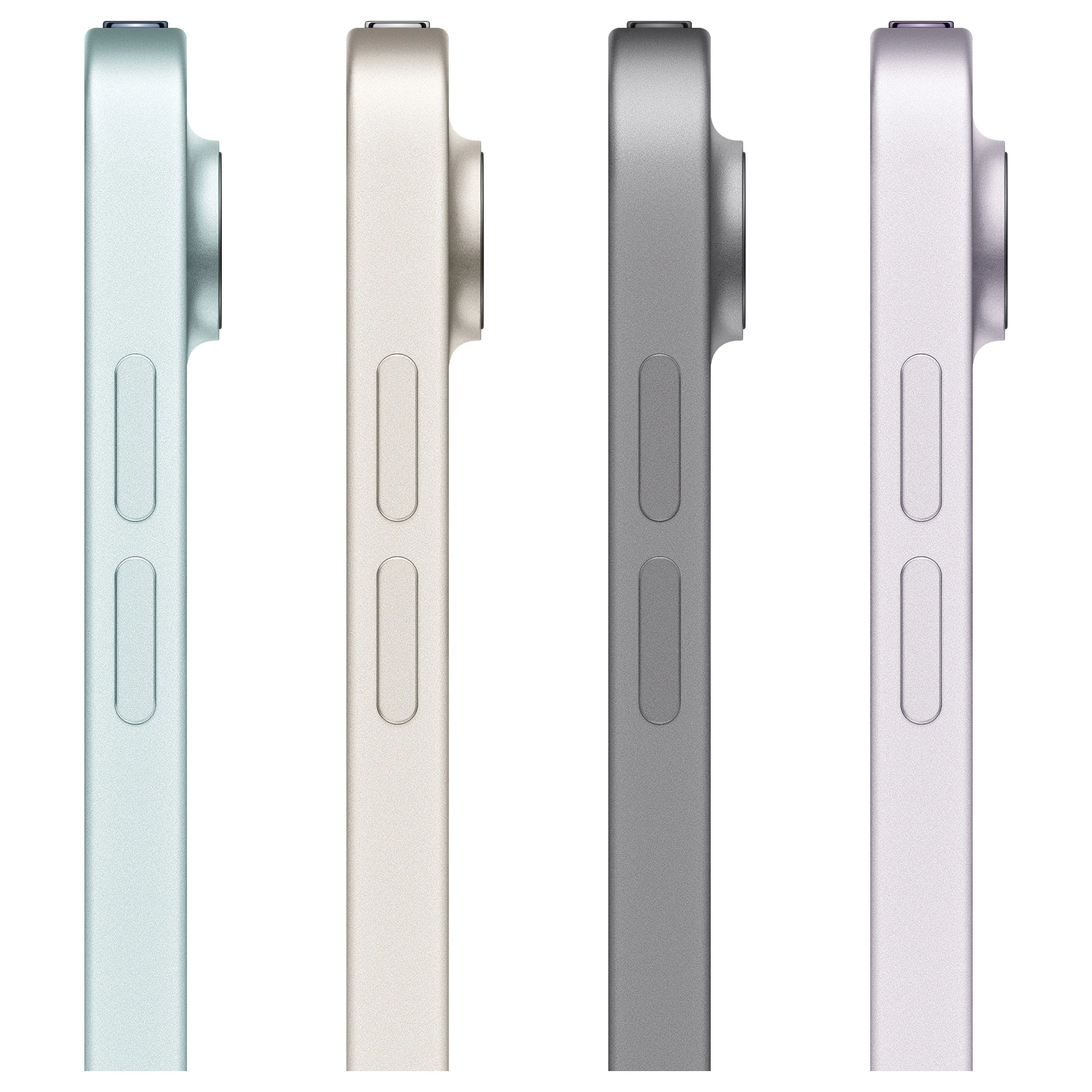 Apple iPad Air 11 M3 Wi Fi 512GB  blau  7 Gen Notebooks & E-Book Reader