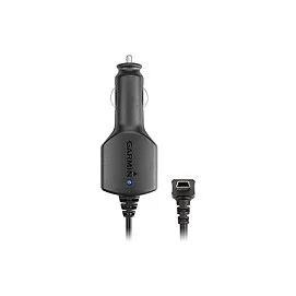 Garmin KFZ Ladekabel Mini USB fuer Navis  2 Ampere  Camping Sport & Freizeit Multimedia & Technik