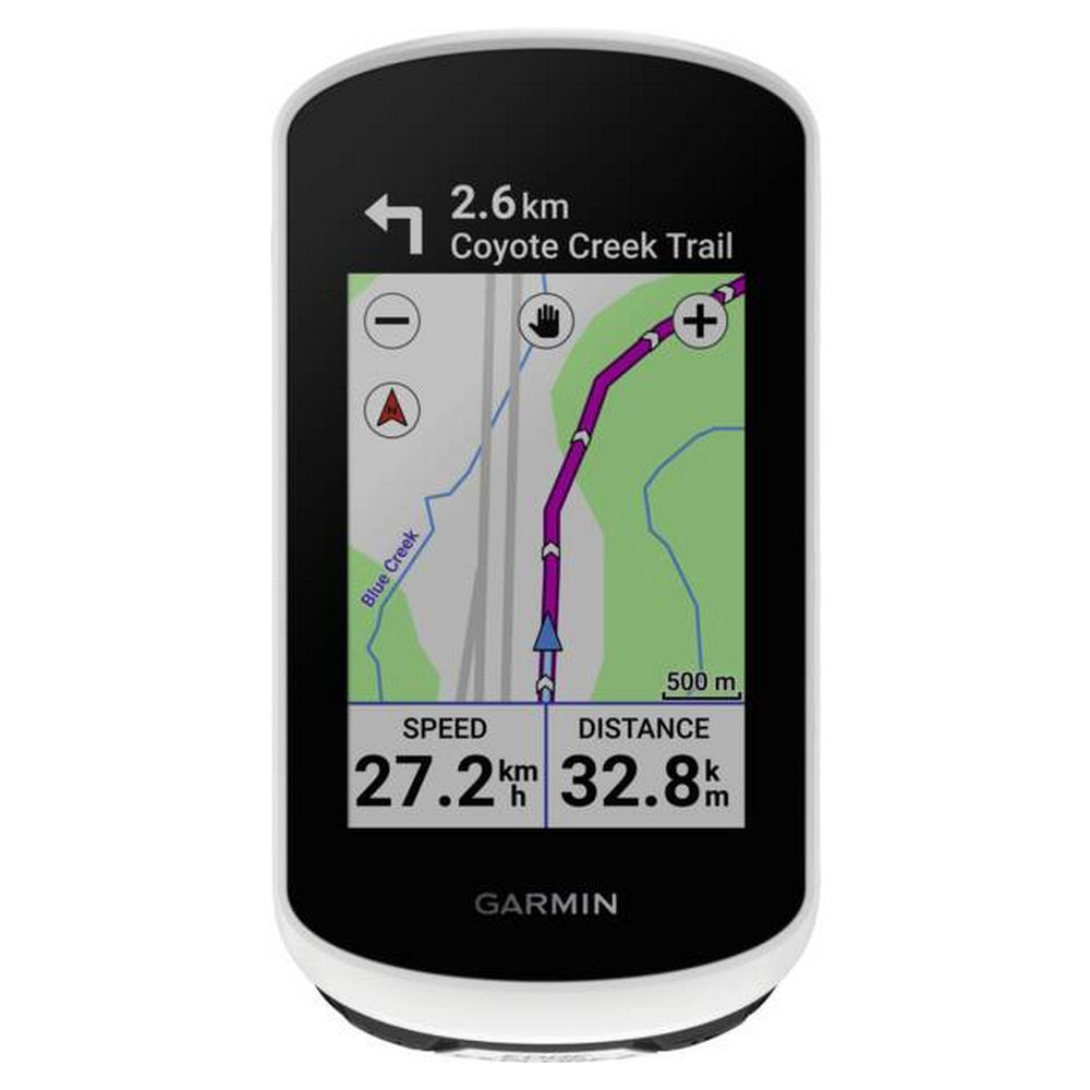 Garmin Edge Explore 2 Radsport