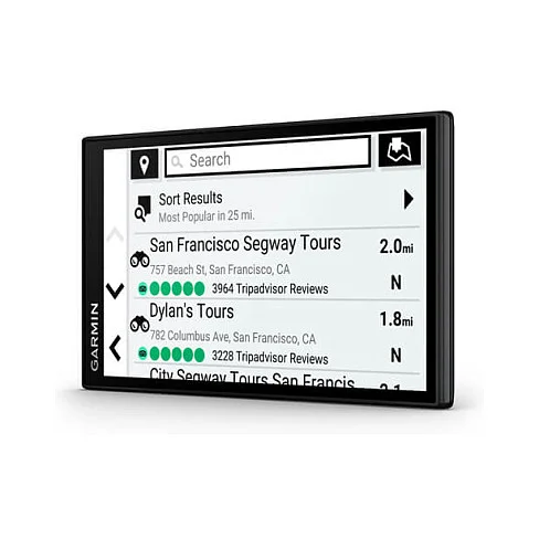 Garmin DriveSmart 66 MT D PC-Zubehör
