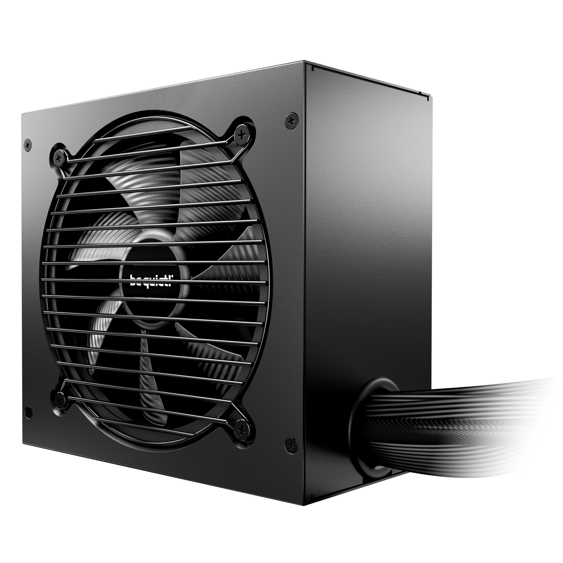be quiet  Pure Power 12 750W PC-Komponenten