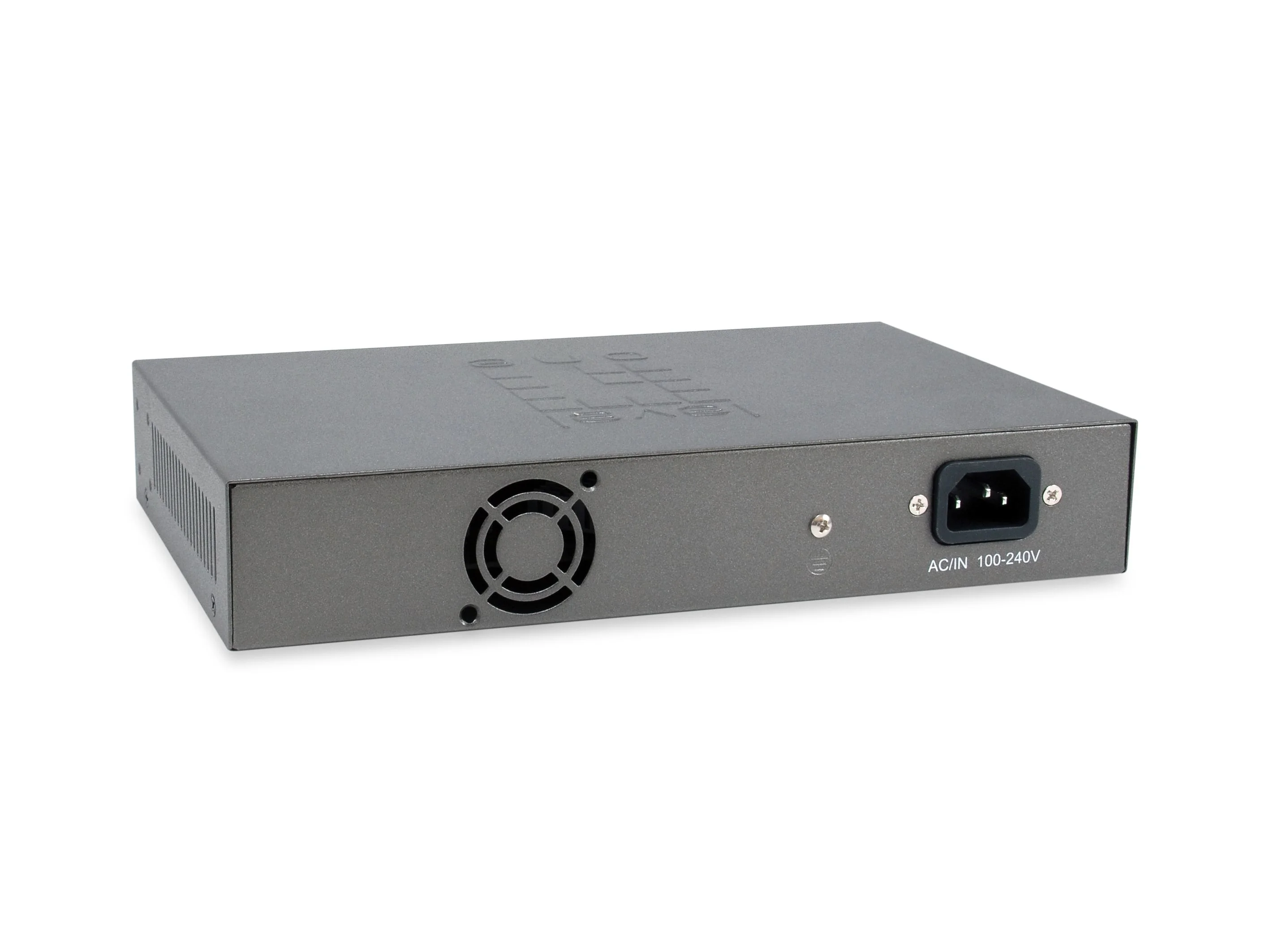 Level One LevelOne GEP 1221 12 Port Gigabit PoE Switch Switches