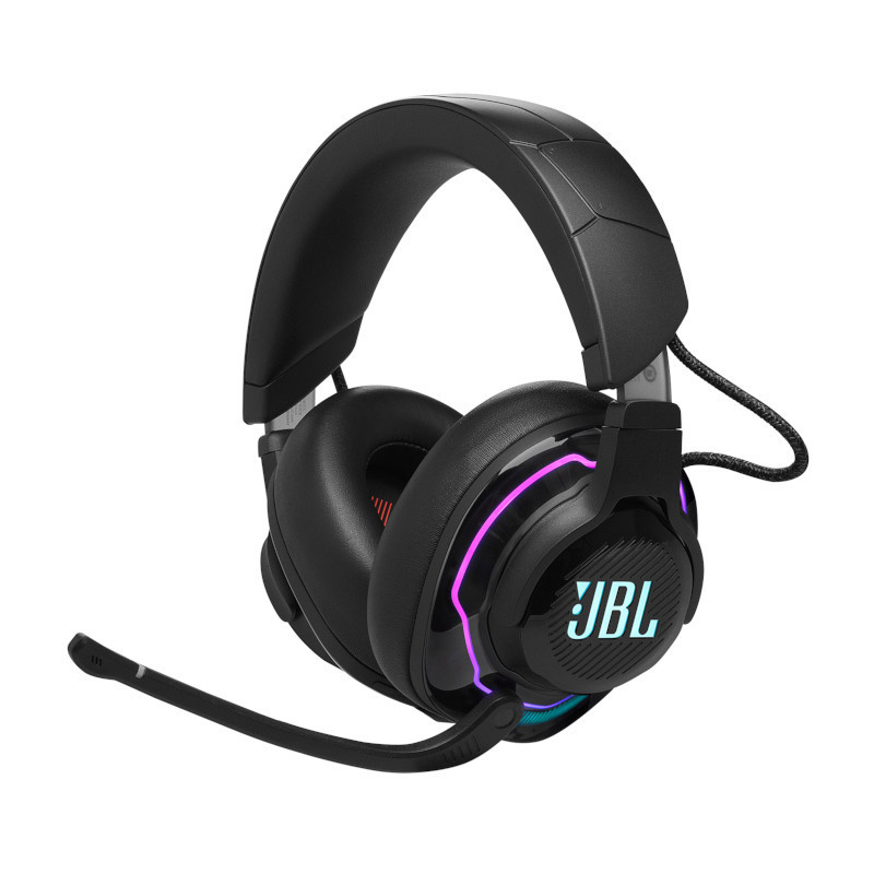 JBL Over Ear Gaming Headset QUANTUM 910 schwarz