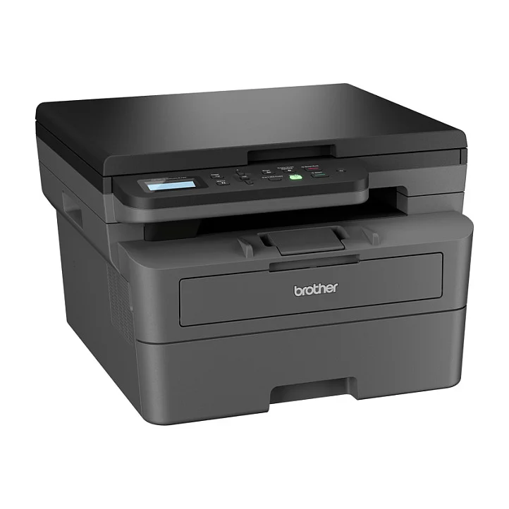 Brother L DCP L2627DWXL S W Laser Multifunktionsgeraet 3in1 A4 WLAN Duplex Drucker & Scanner