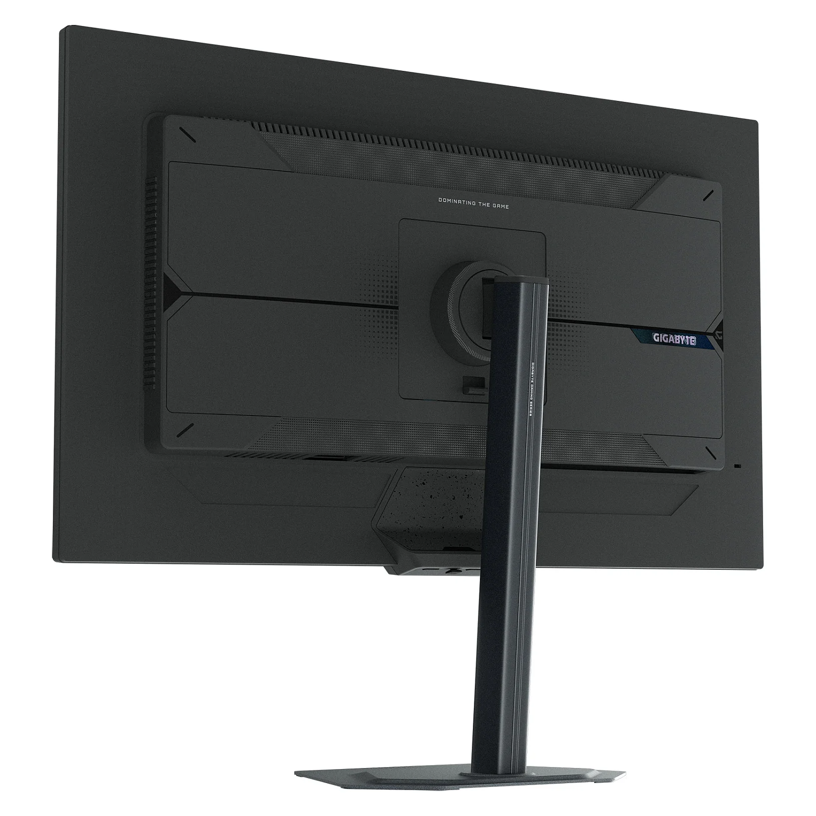 GIGABYTE M27UP 27  4K UHD Gaming Monitor   Dual Modus  4K 160Hz oder FHD 320Hz   3840 x 2160  1ms  350 cd m   FreeSync Premium  DisplayHDR400  HDMI 2 1  DisplayPort 1 4 Monitore