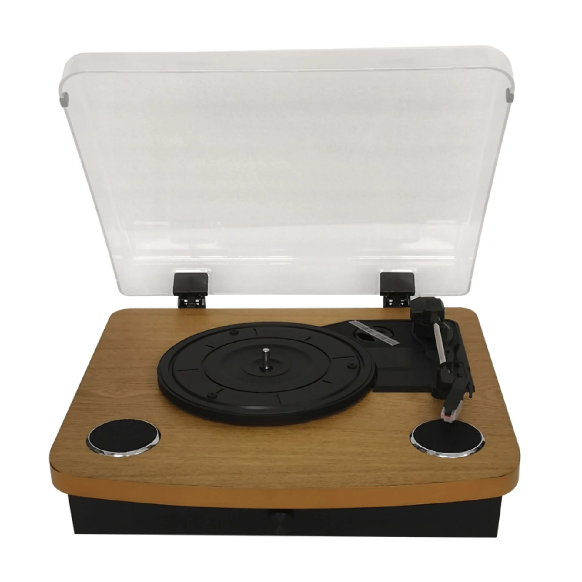 Denver VPL 230LW Video & Audio