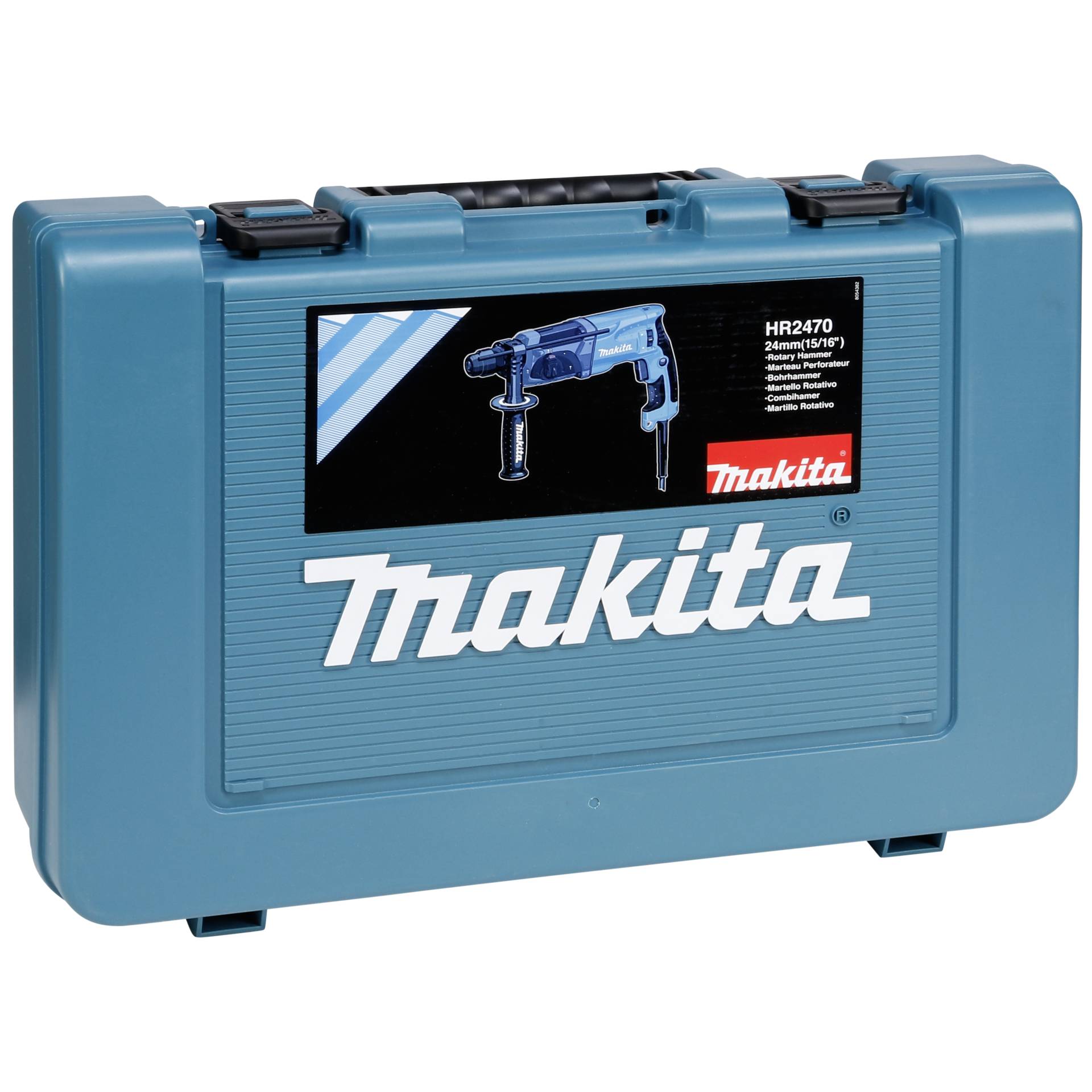 Makita HR2470 Bohrhammer Bohrer & Schrauber