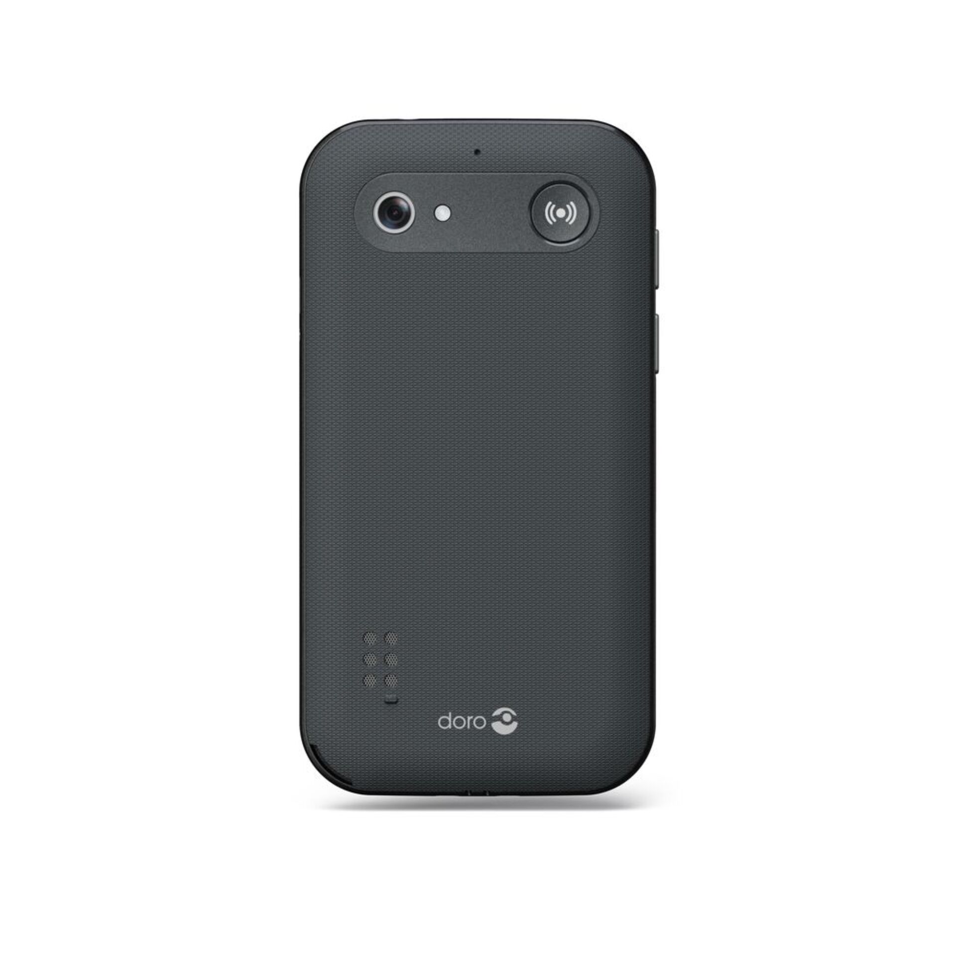 Doro Leva L10 graphite Smartphones