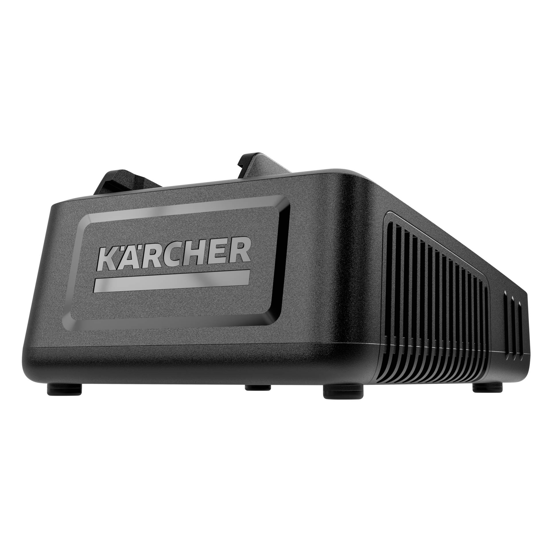 Kaercher Battery Power 18V Schnellladegeraet Staubsauger & Reiniger