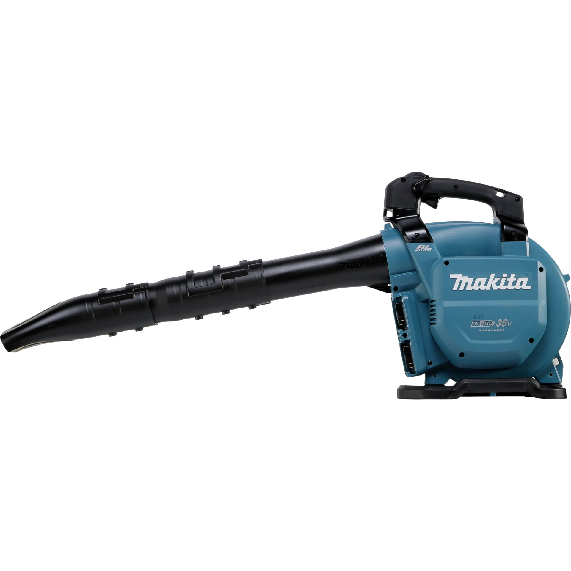 Makita DUB363PT2V Akku Laubsauger Geblaese Gartenmaschinen