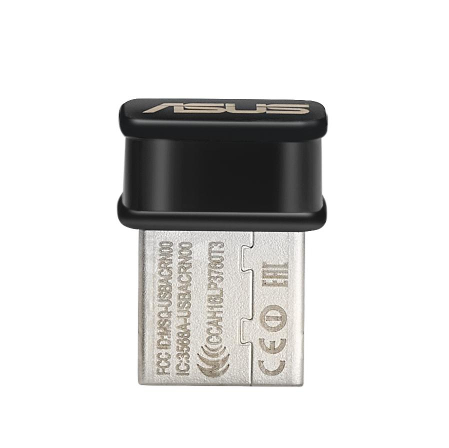 ASUS USB AC53 Nano WLAN 867 Mbit s Netzwerk