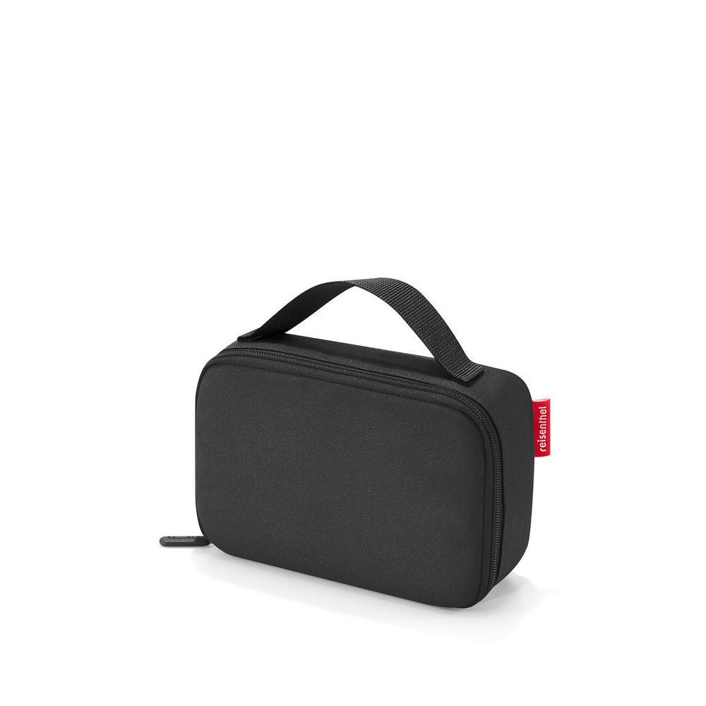 Reisenthel Thermocase black Speisenzubereitung