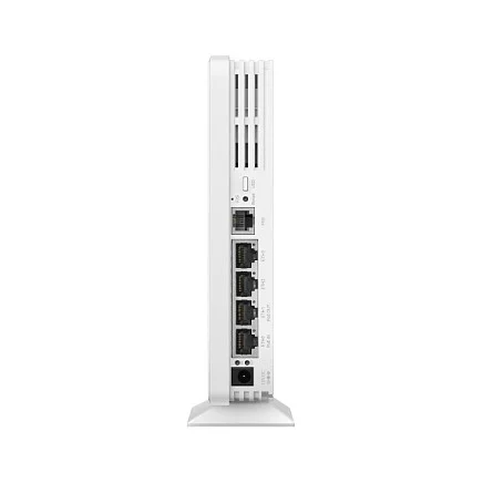 TP Link EAP650 DESKTOP WLAN Access Point 2976 Mbit s Weiss Power over Ethernet  PoE  Access Points