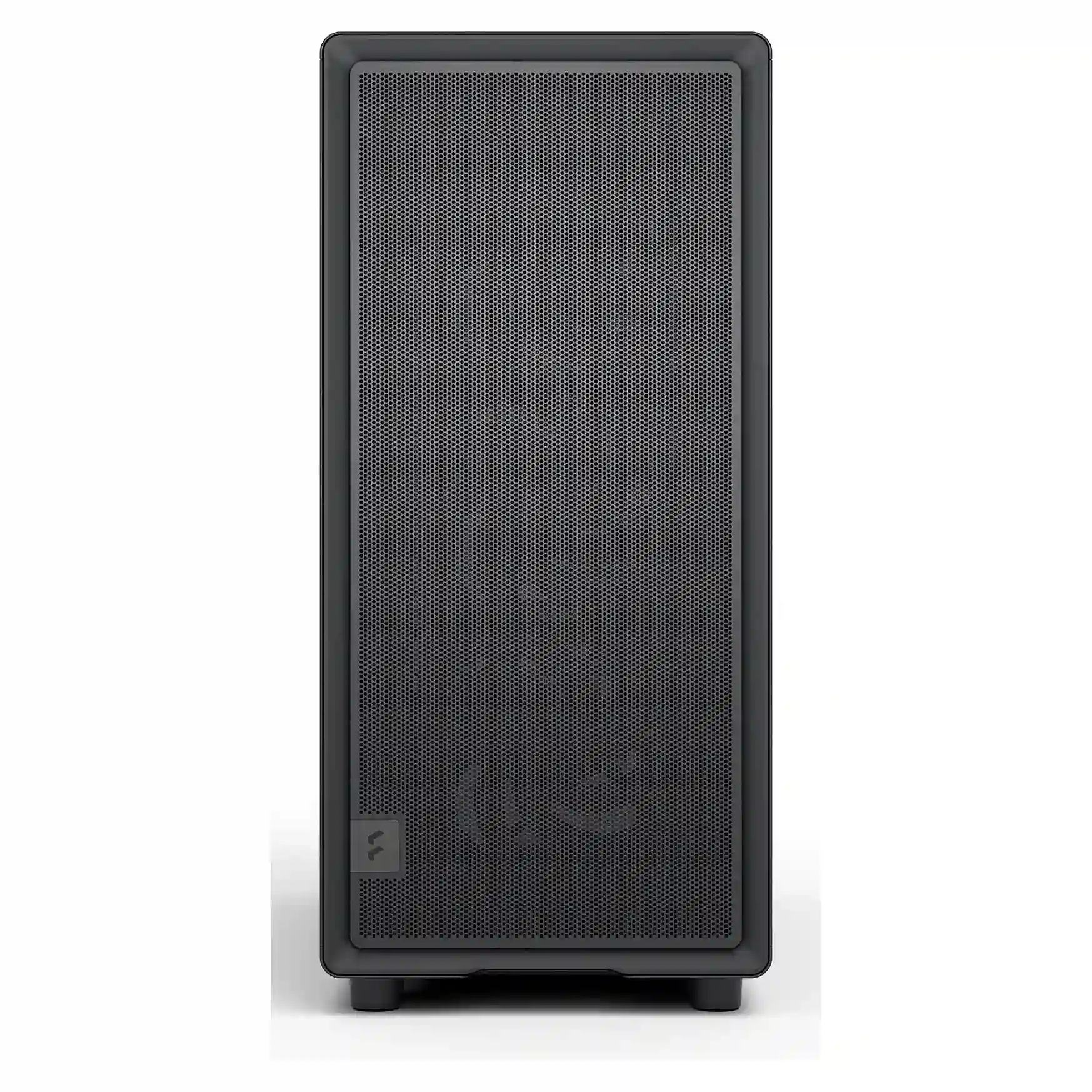 Fractal Design Midi Fractal Epoch Black Solid PC-Zubehoer