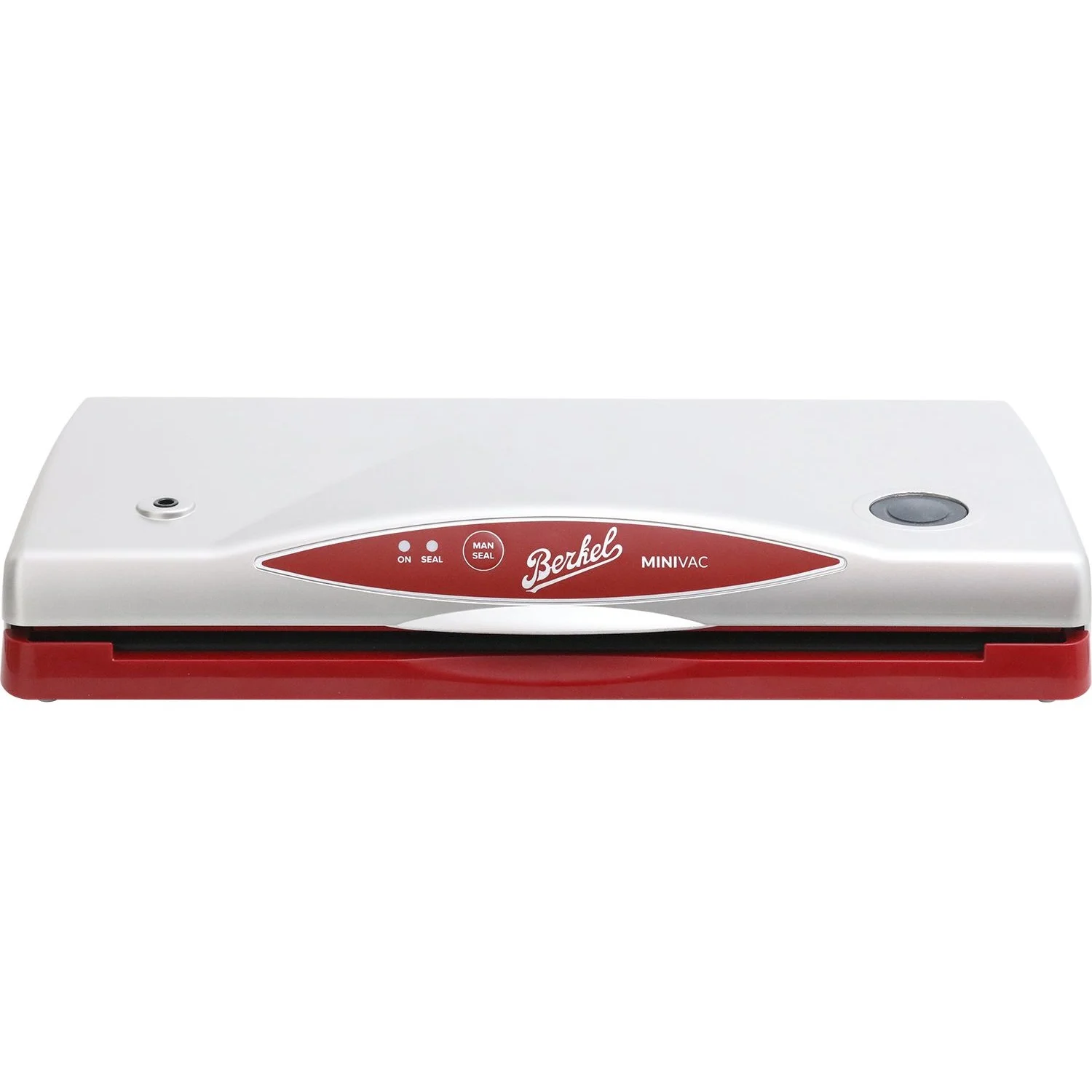 Berkel Minivac Vakuumiergert Kuechenkleingeraete