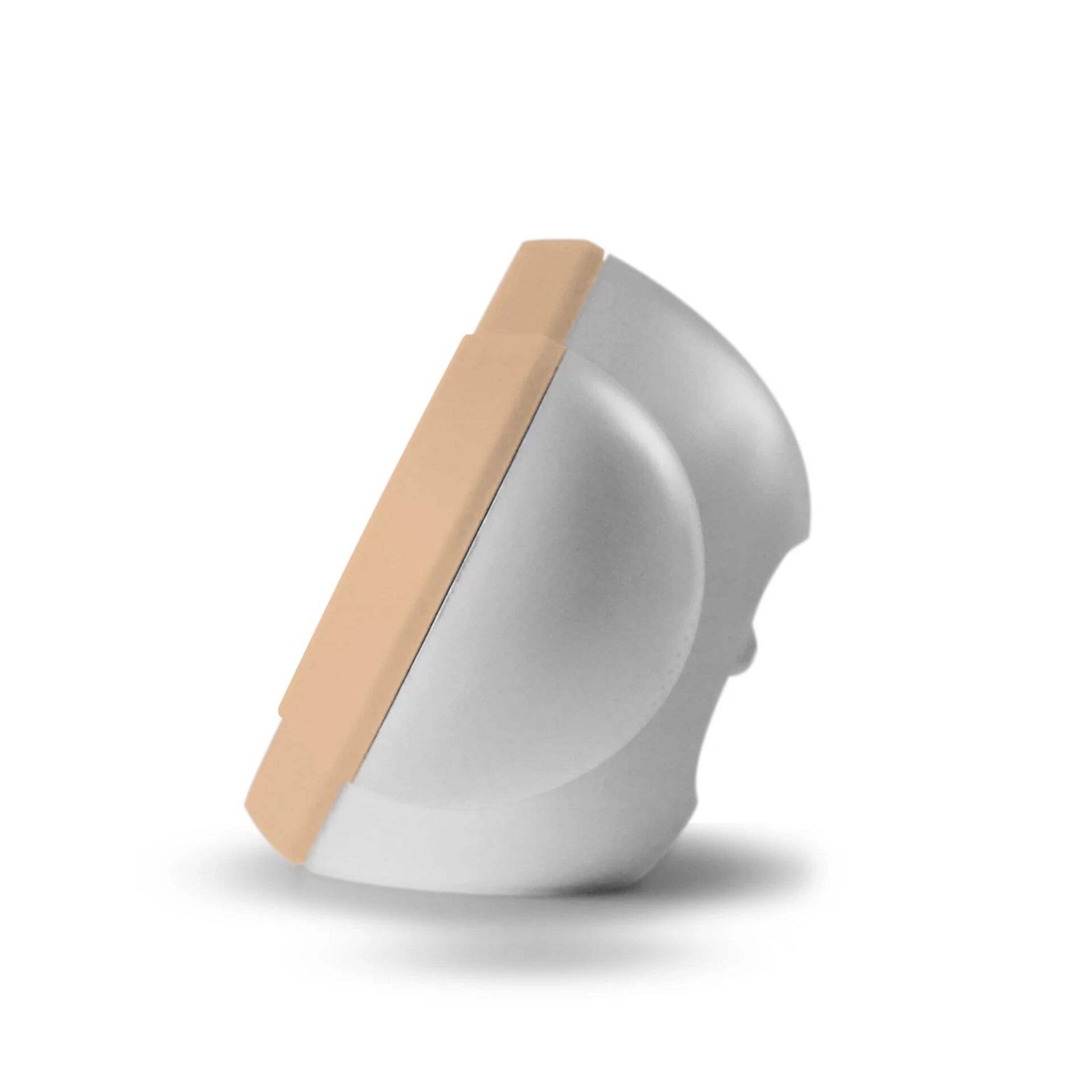 Kidywolf Analoger   digitaler Wecker rosa Uhren