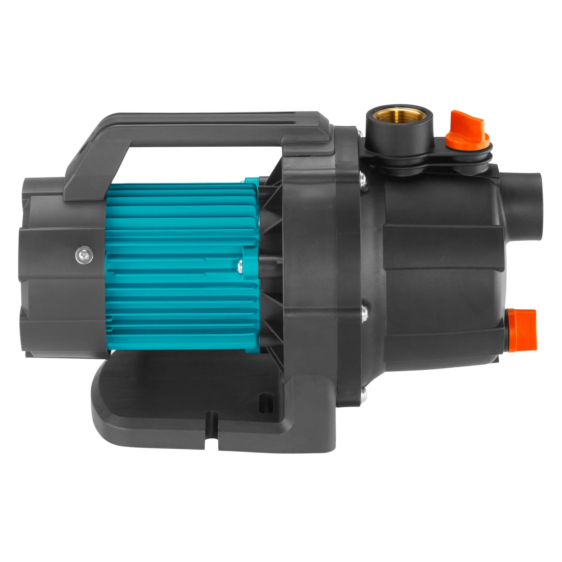 GARDENA Gartenpumpe 3000 4 BASIC Gartenbewaesserung