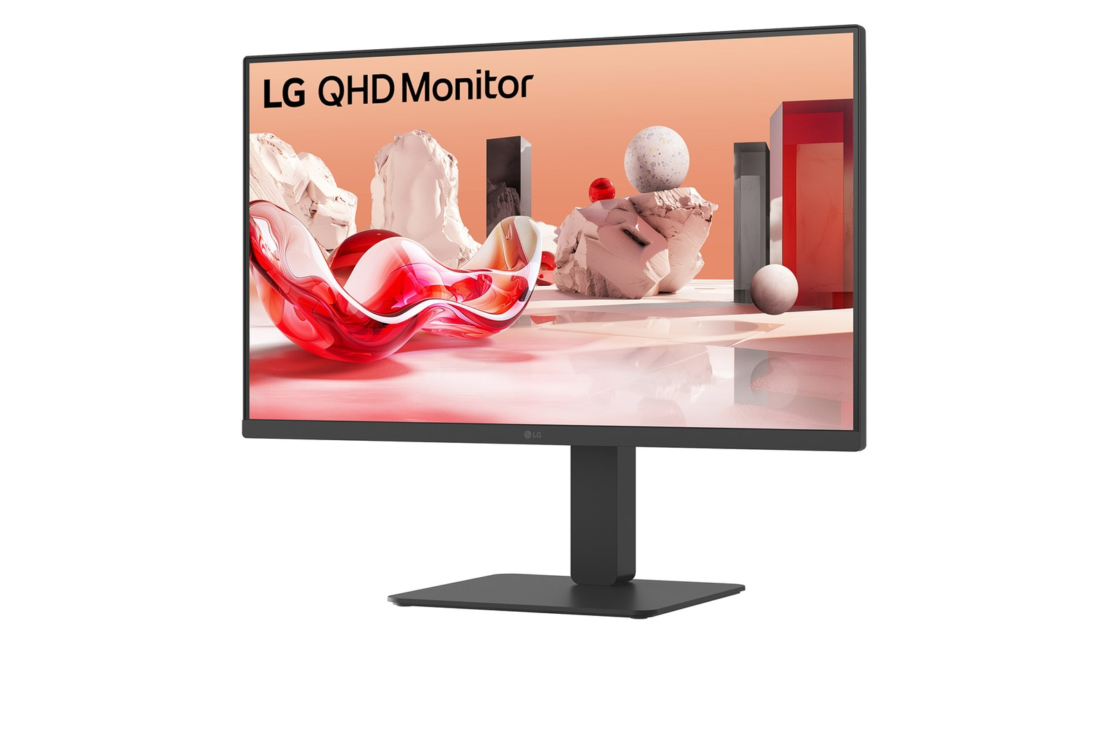 LG Monitor 27BA65QB B 27BA65QBB  27BA65QB B  Monitore