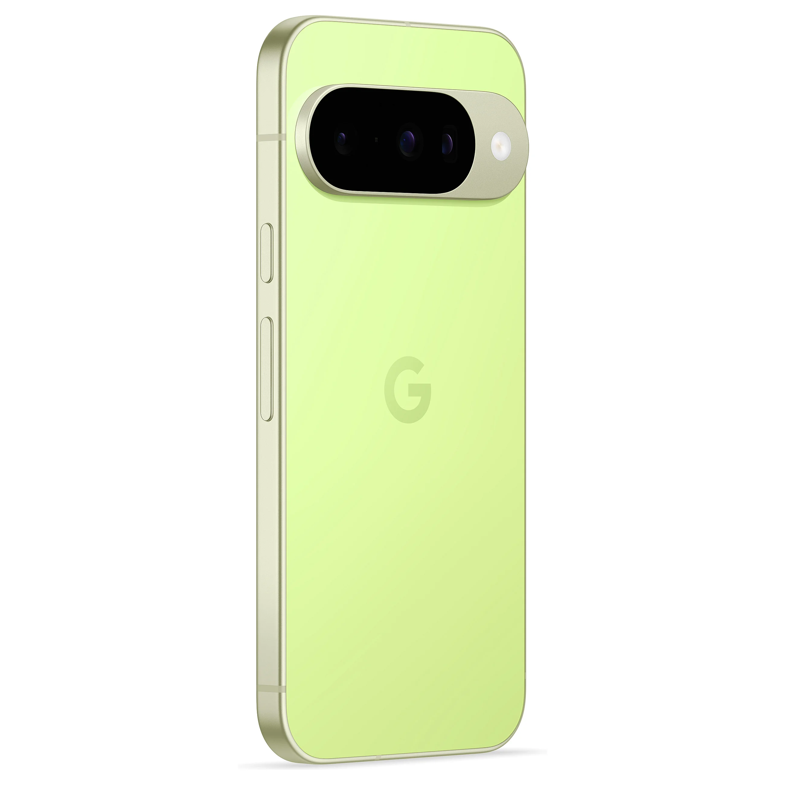 Google Pixel 10 256GB Lemongrass Smartphones