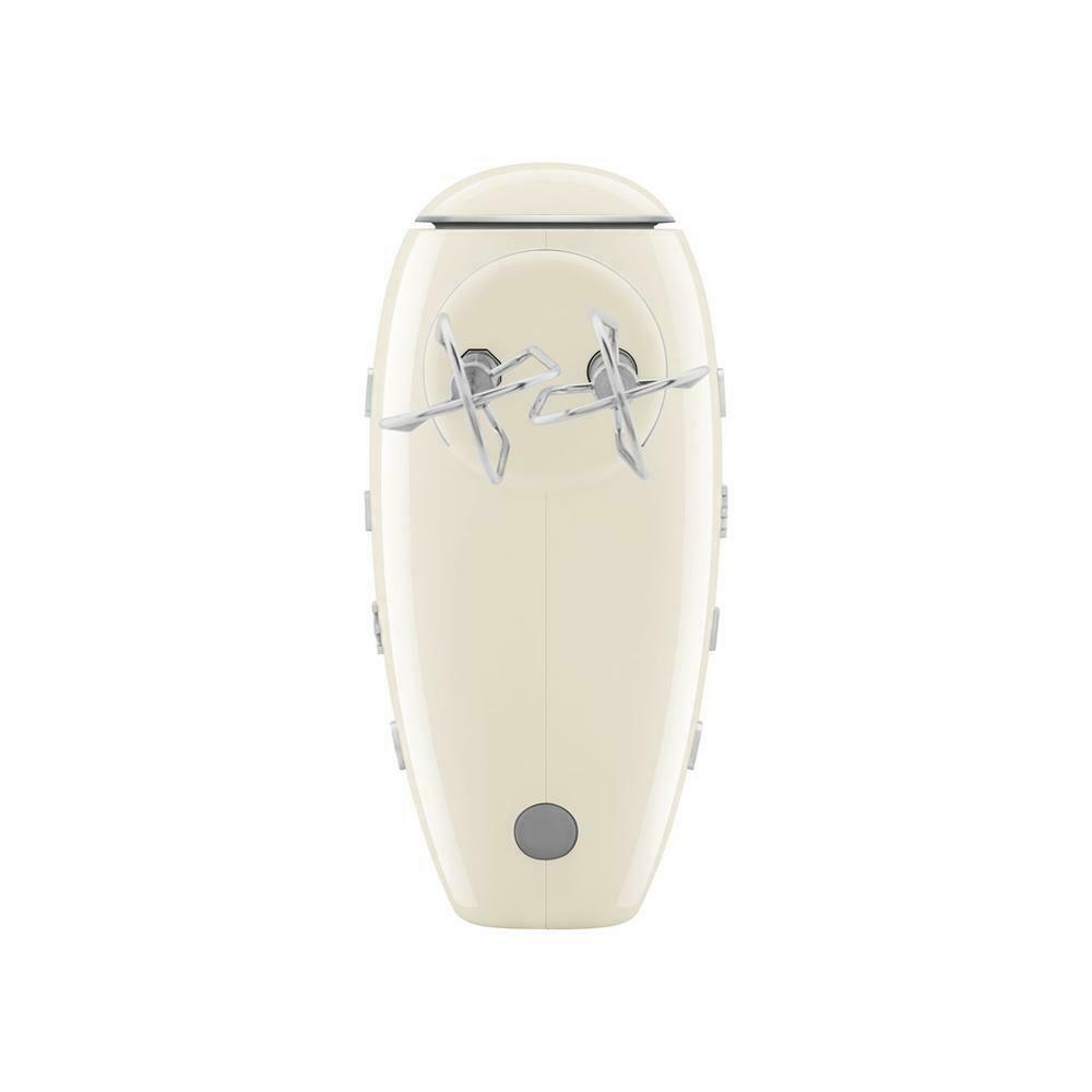 SMEG Handmixer  creme Kuechenkleingeraete