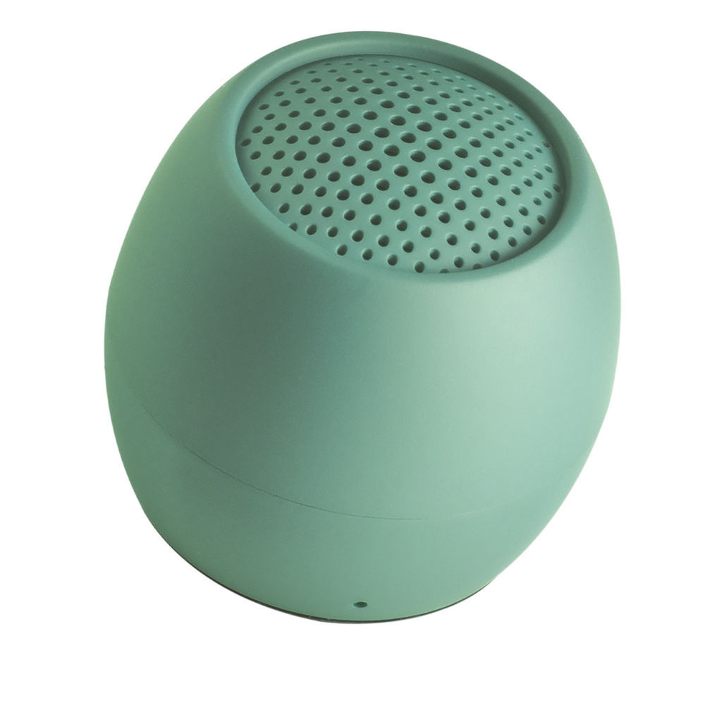 Boompods Bluetooth Lautsprecher Zero Ocean Speaker  Sea Foam Video & Audio