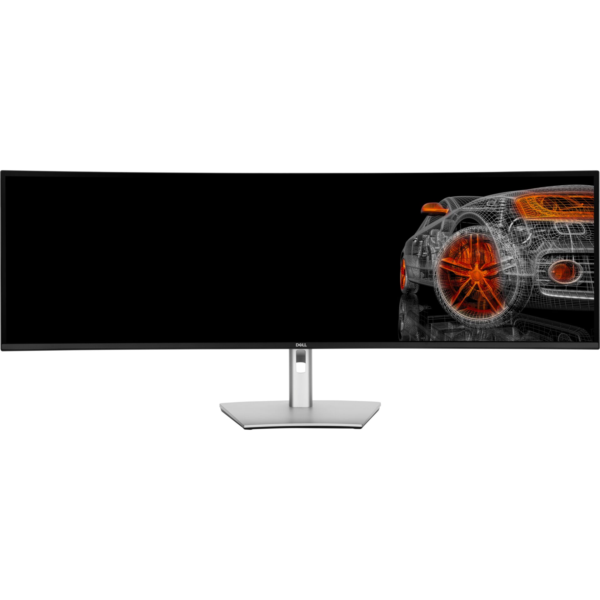 Dell U4924DW Monitore