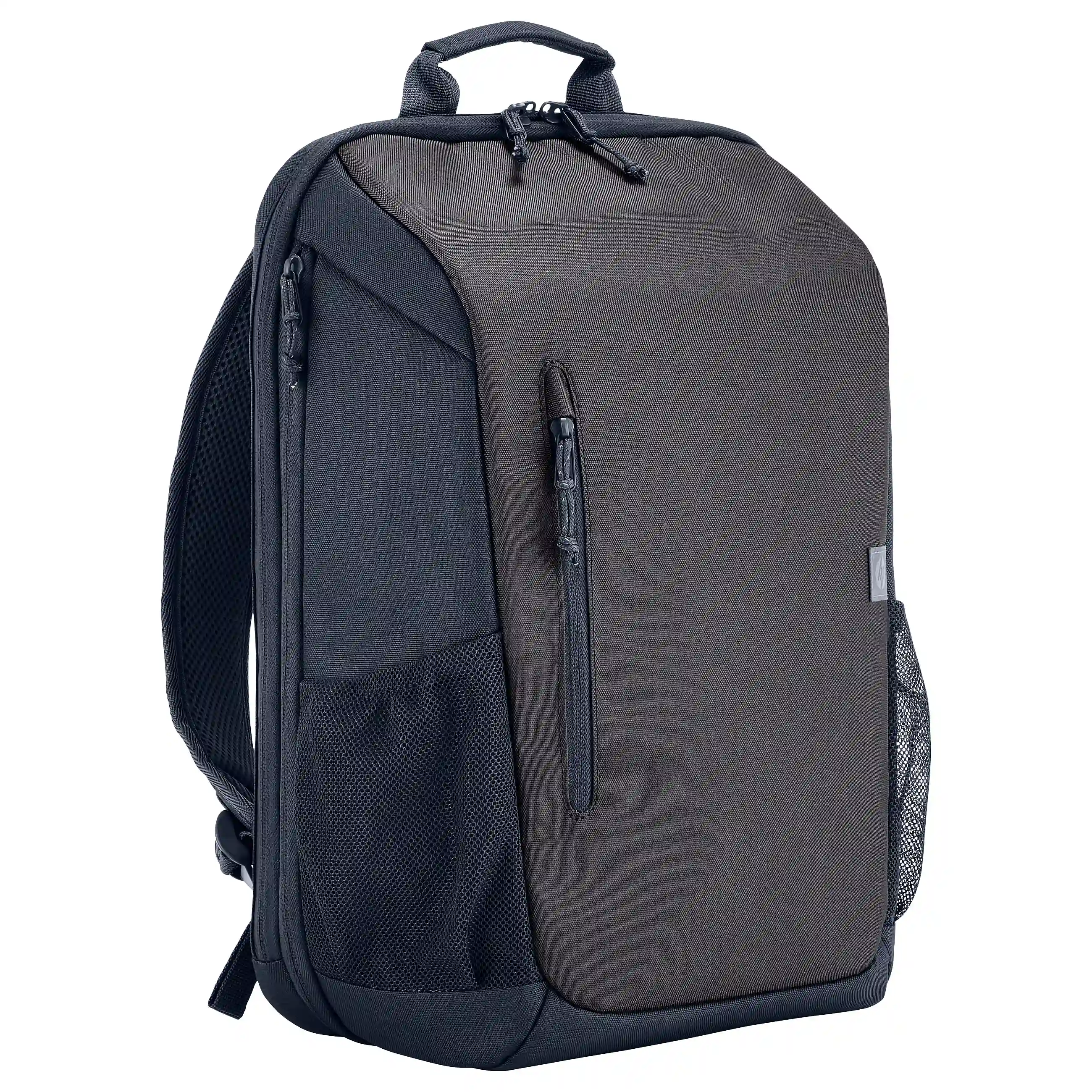 HP Reise Laptop Rucksack  18 Liter  39 6 cm  15 6 Zoll   Iron Grey Notebook & Tablet Zubehoer
