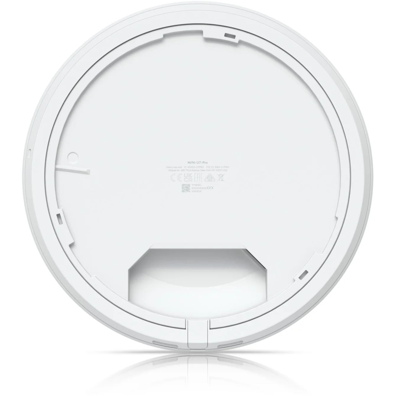 Ubiquiti NET Z UniFi UACC U7 Cover Netzwerk