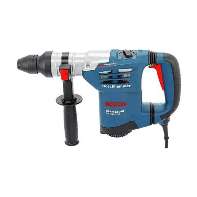 Bosch GBH 4 32 DFR Bohrhammer Koffer Bohrer & Schrauber