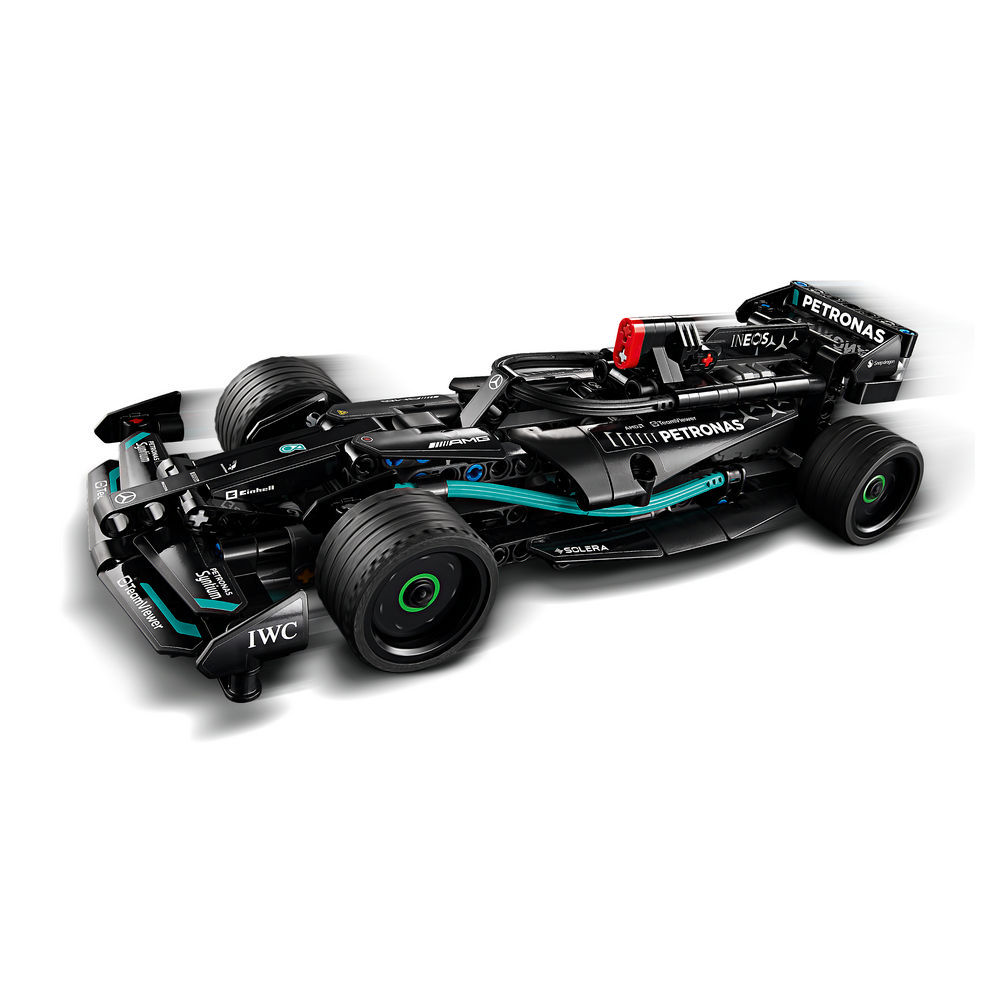 LEGO Technic Mercedes AMG F1 W14 E Performance Pull Back 42165 Spielwaren