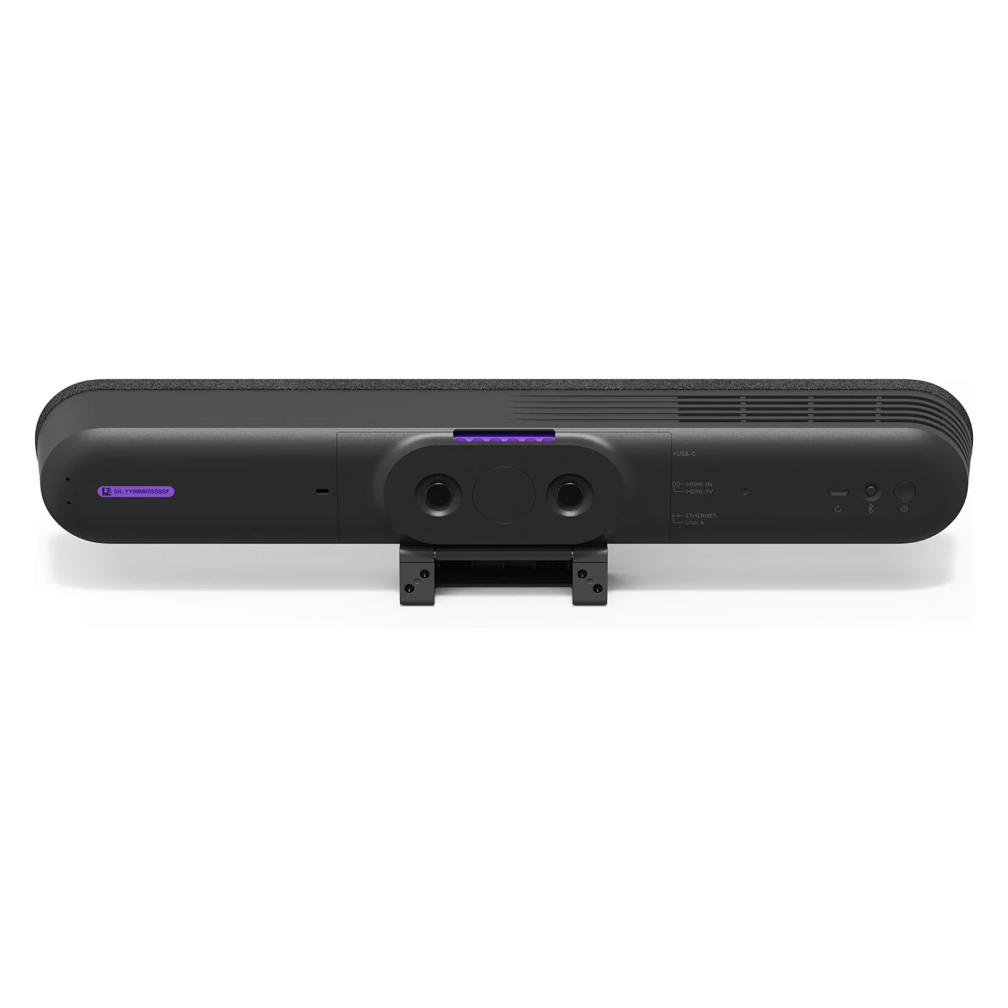 Logitech Rally Bar Huddle PC-Zubehoer