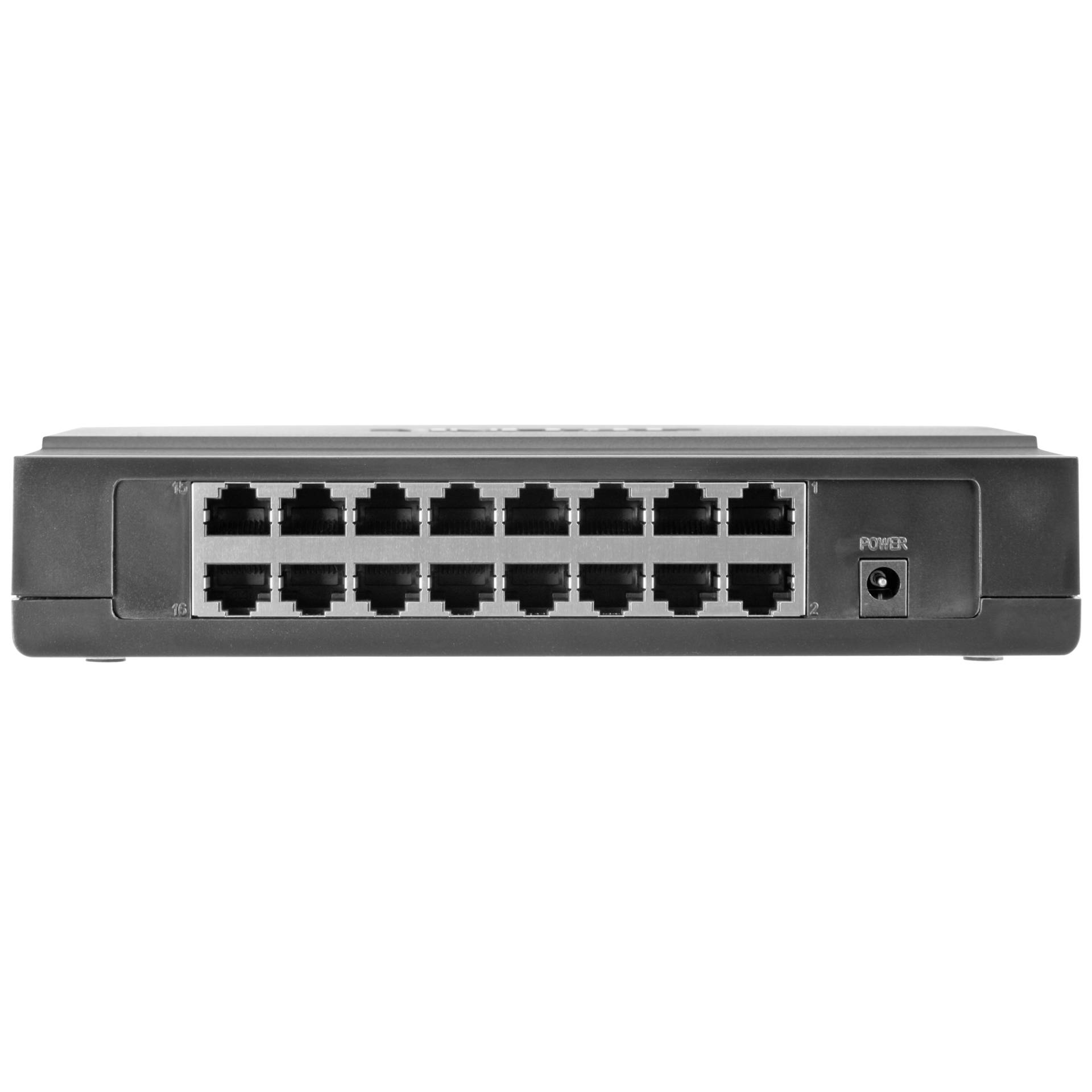 TP Link 16 Port Gigabit Switch Switches