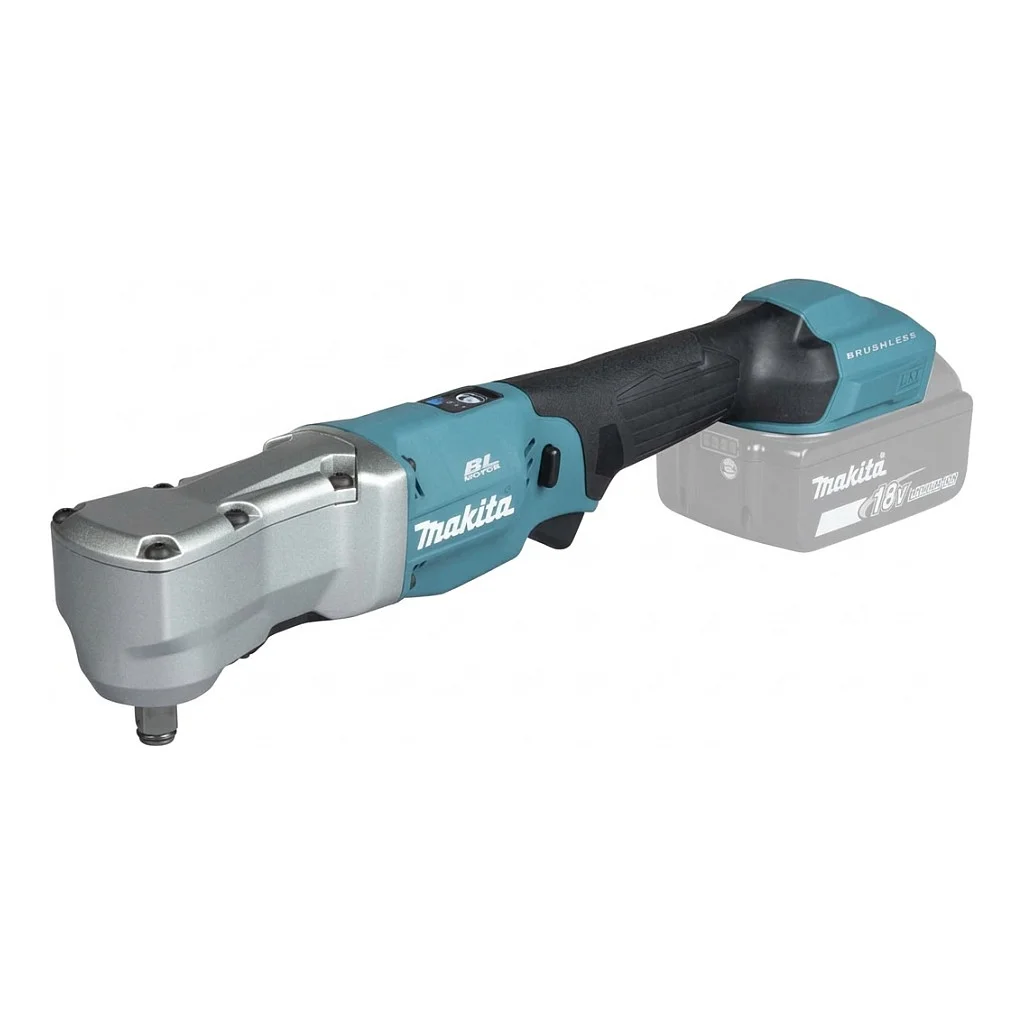 Makita DTL300Z Akku Winkelschlagschrauber 18V Bohrer & Schrauber