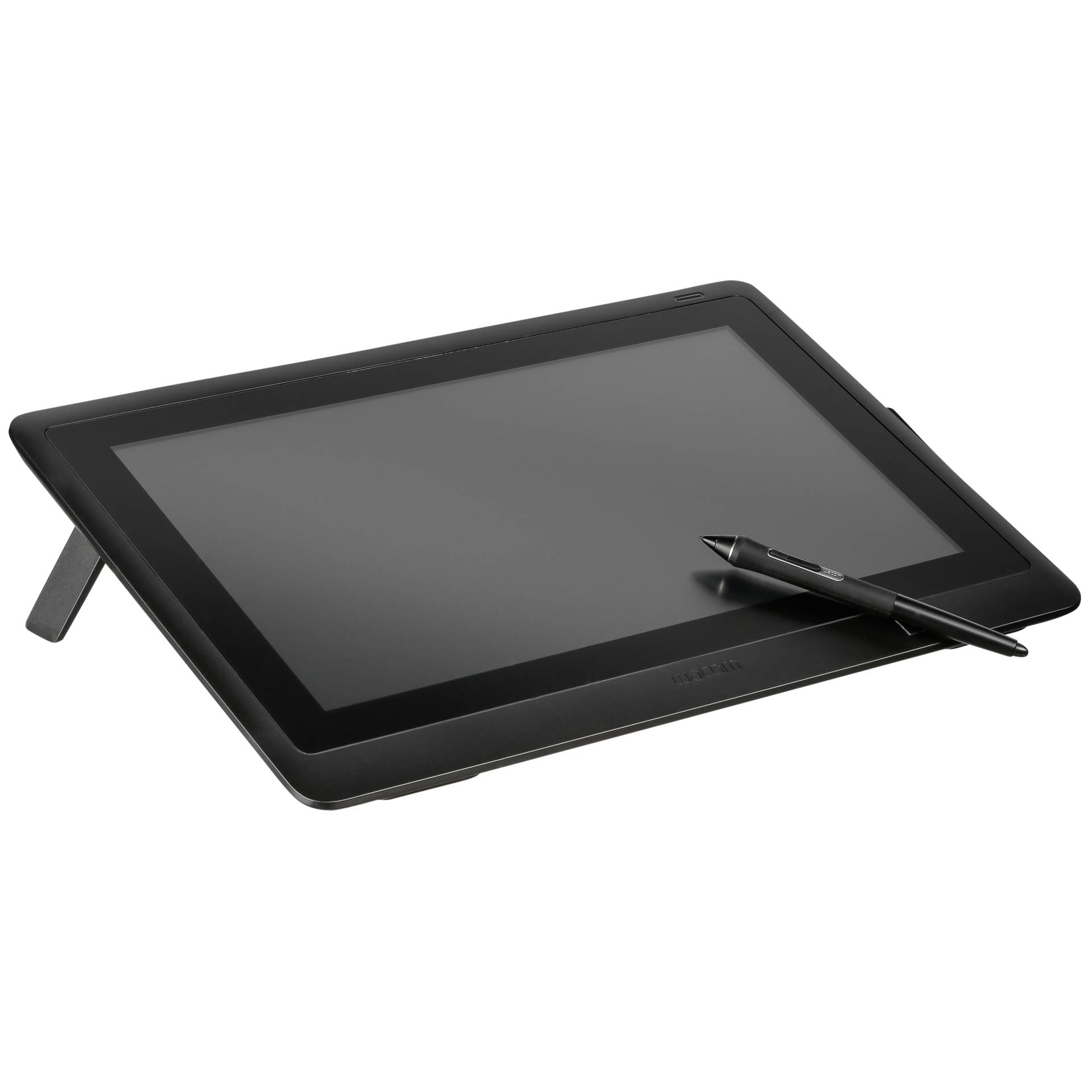 Wacom Cintiq 16 PC-Komponenten