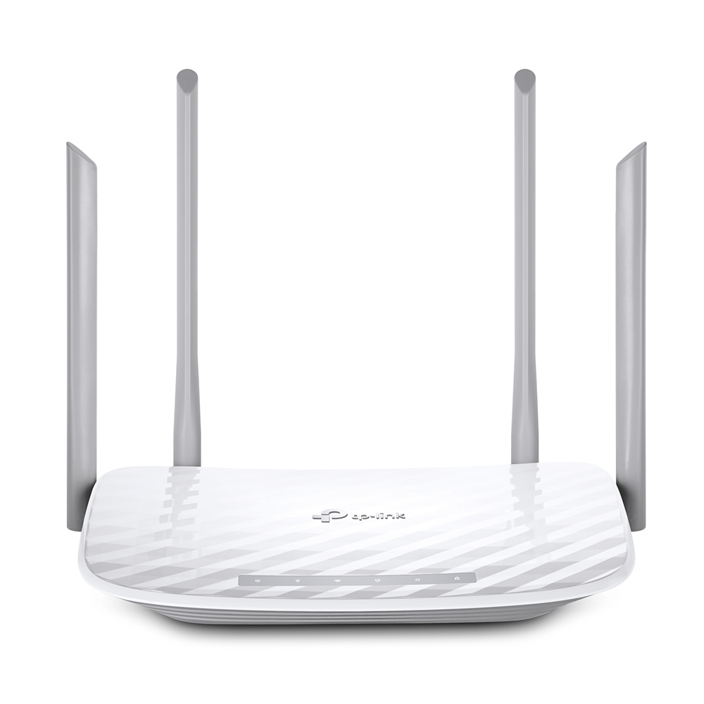 TP Link Archer C50 EU 4 2 Netzwerk