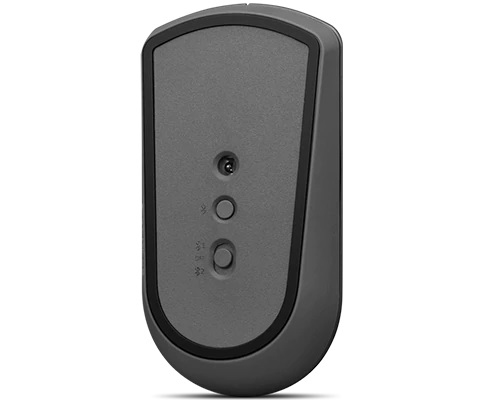 Lenovo ThinkBook Maus Buero Beidhaendig Bluetooth Optisch 2400 DPI Tastaturen & Maeuse