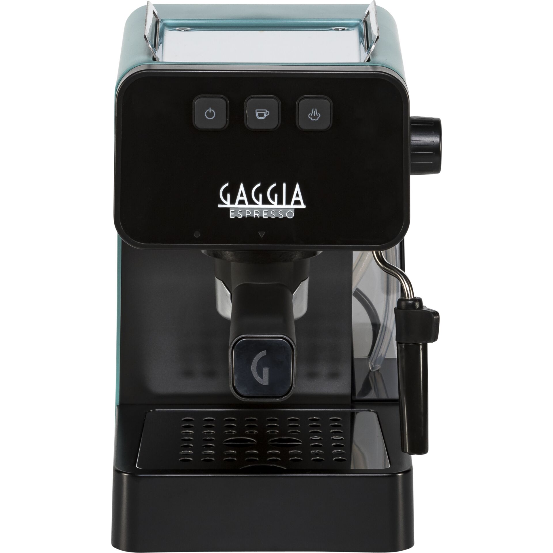Gaggia ESPRESSO DELUXE verde EG211163 Siebtraegermaschinen
