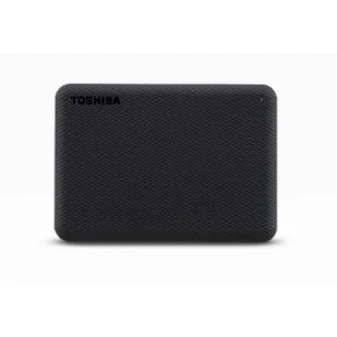 Toshiba 6 3cm 4TB USB3 2 Canvio Advance green extern retail Speichermedien