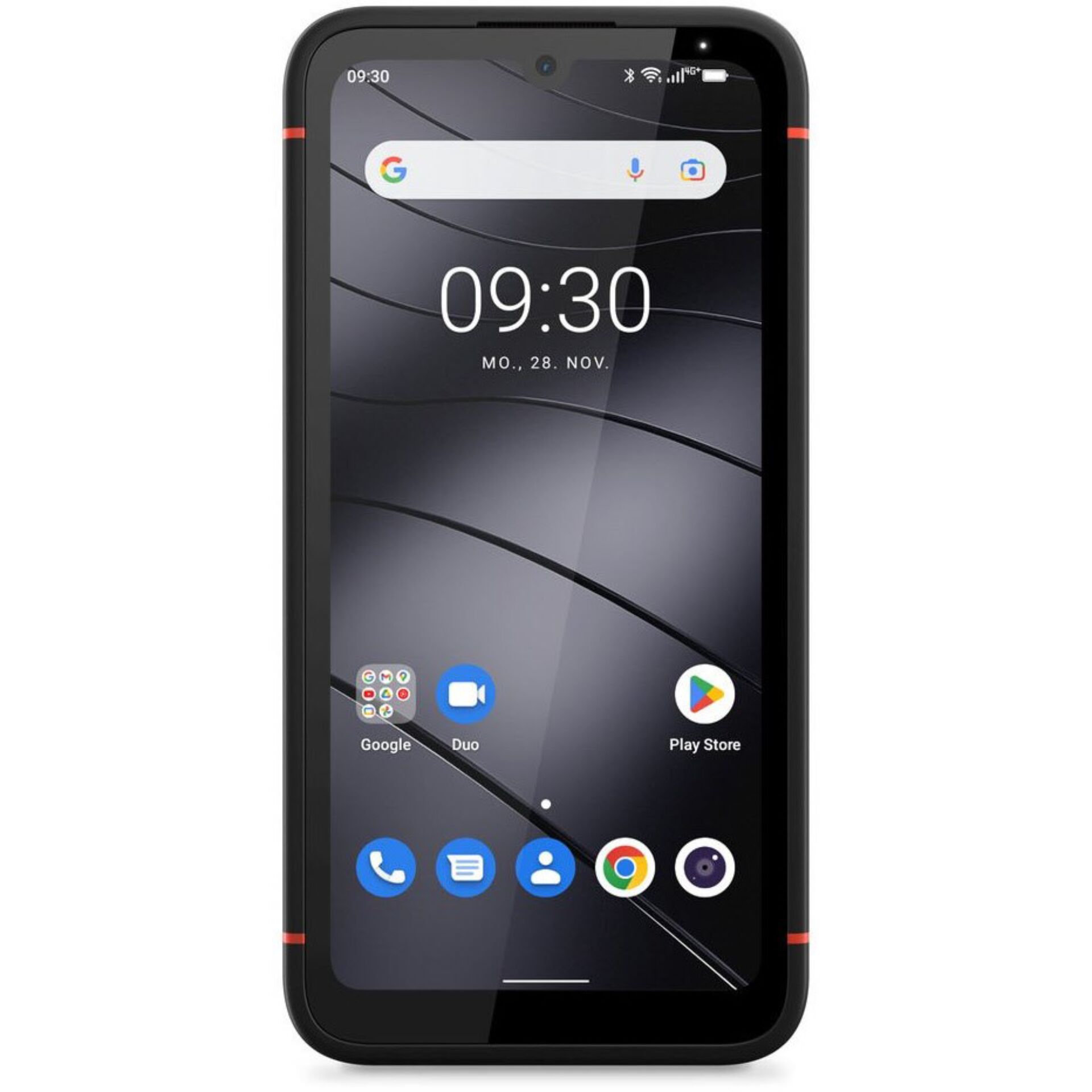 Gigaset GX4 Pro schwarz Smartphones