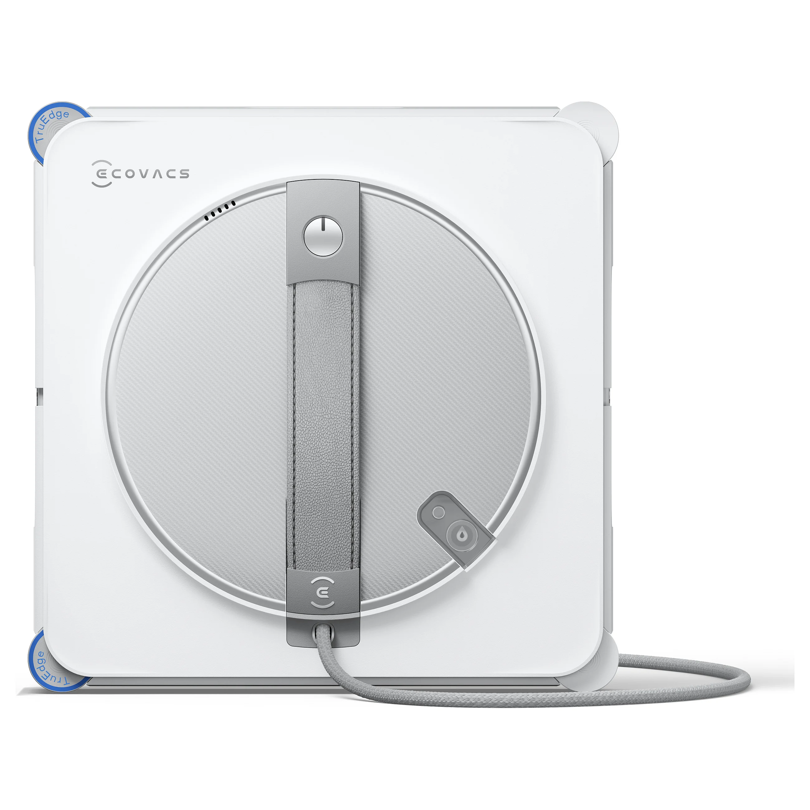 Ecovacs WINBOT W2S 3000 mAh Staubsauger & Reiniger