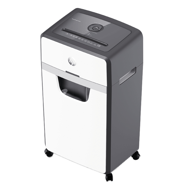 Hewlett Packard HP OneShred 24CC PC-Software & Zusatzgeraete