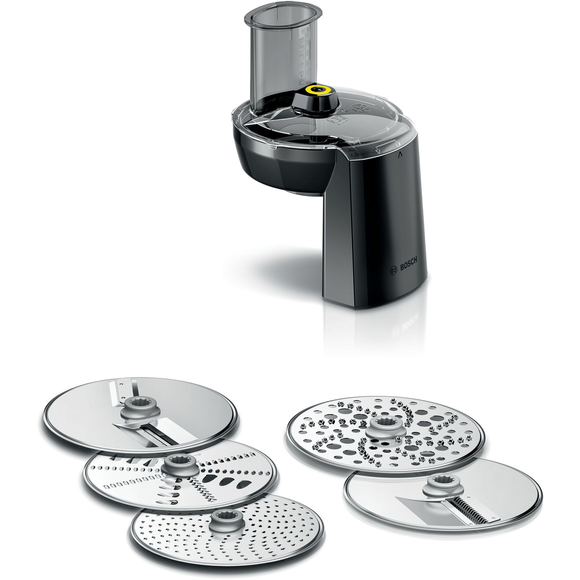 Bosch MUZ S68VL VeggieLove MUM Serie 6 Kuechenmaschinen