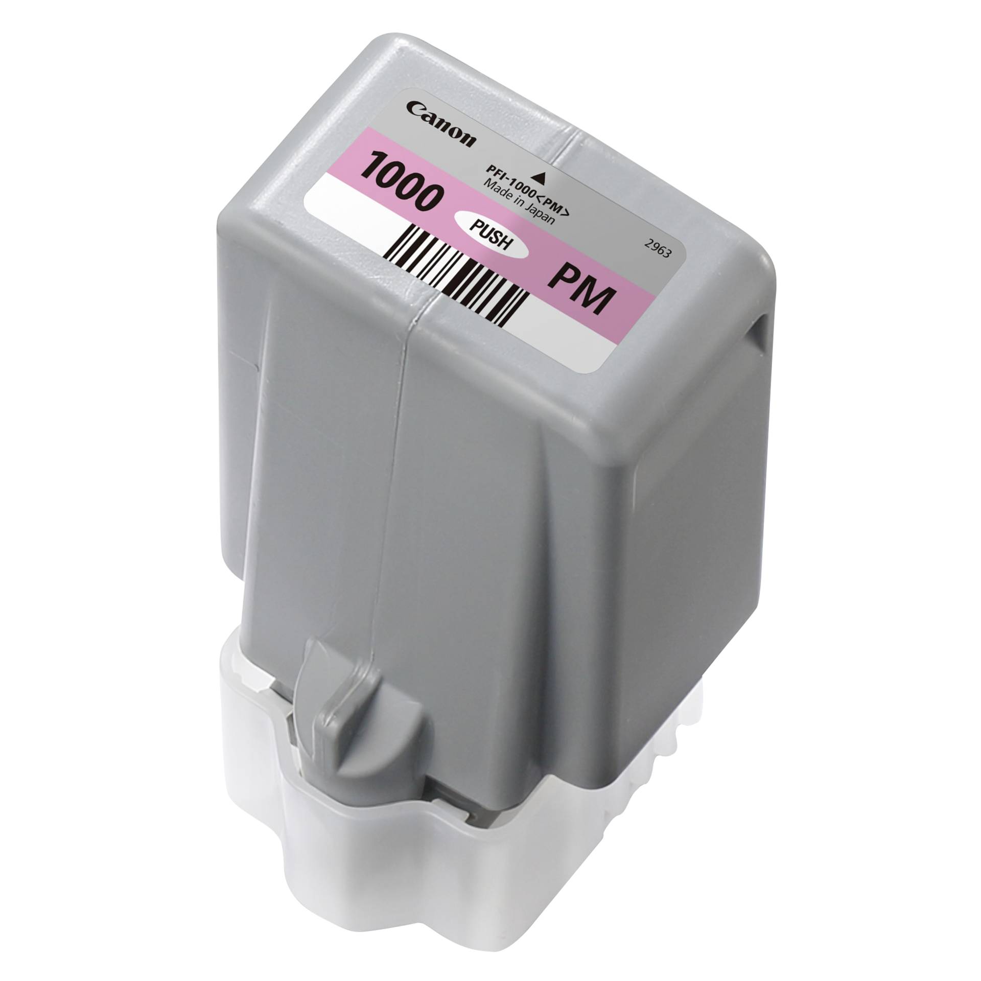 Canon PFI 1000PM Tinte Foto Magenta Drucker & Scanner