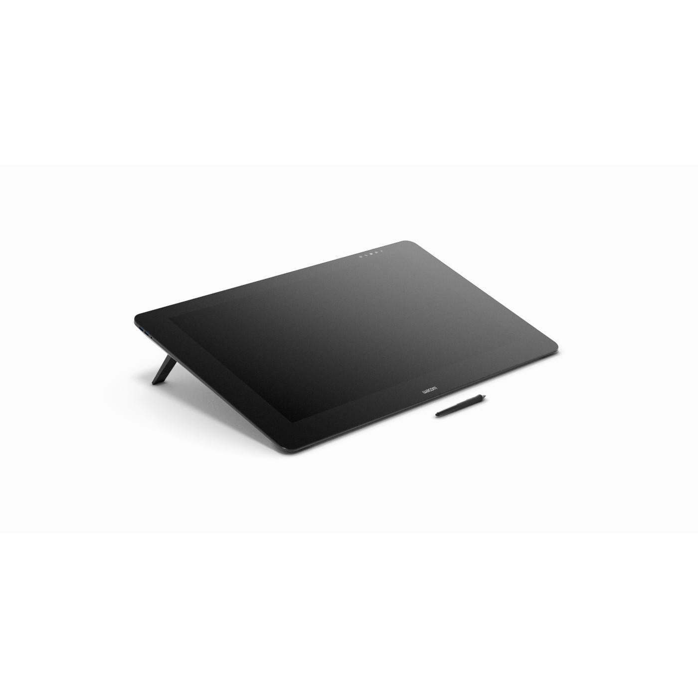 Wacom Stift Display Cintiq Pro 24 touch Notebooks & E-Book Reader