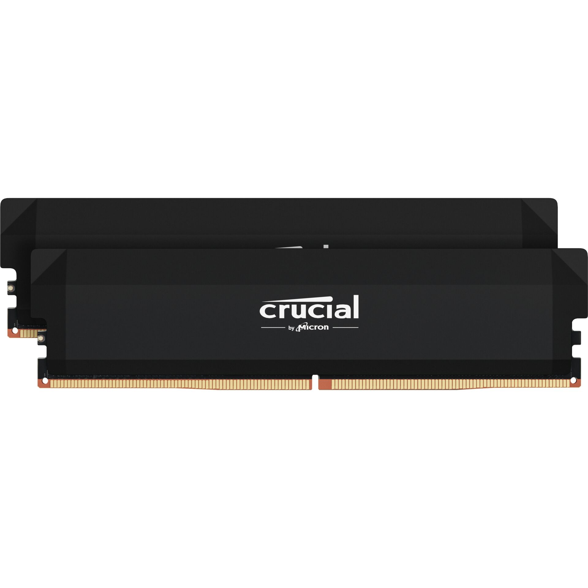 Crucial Pro DDR5 6000 Kit 32GB 2x16GB UDIMM CL36 Overclocking Speichermedien