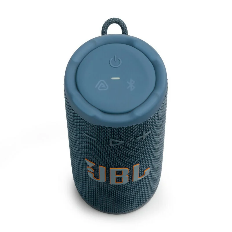 JBL BT Lautsprecher Grip  IP68  Auracast  Blau Video & Audio