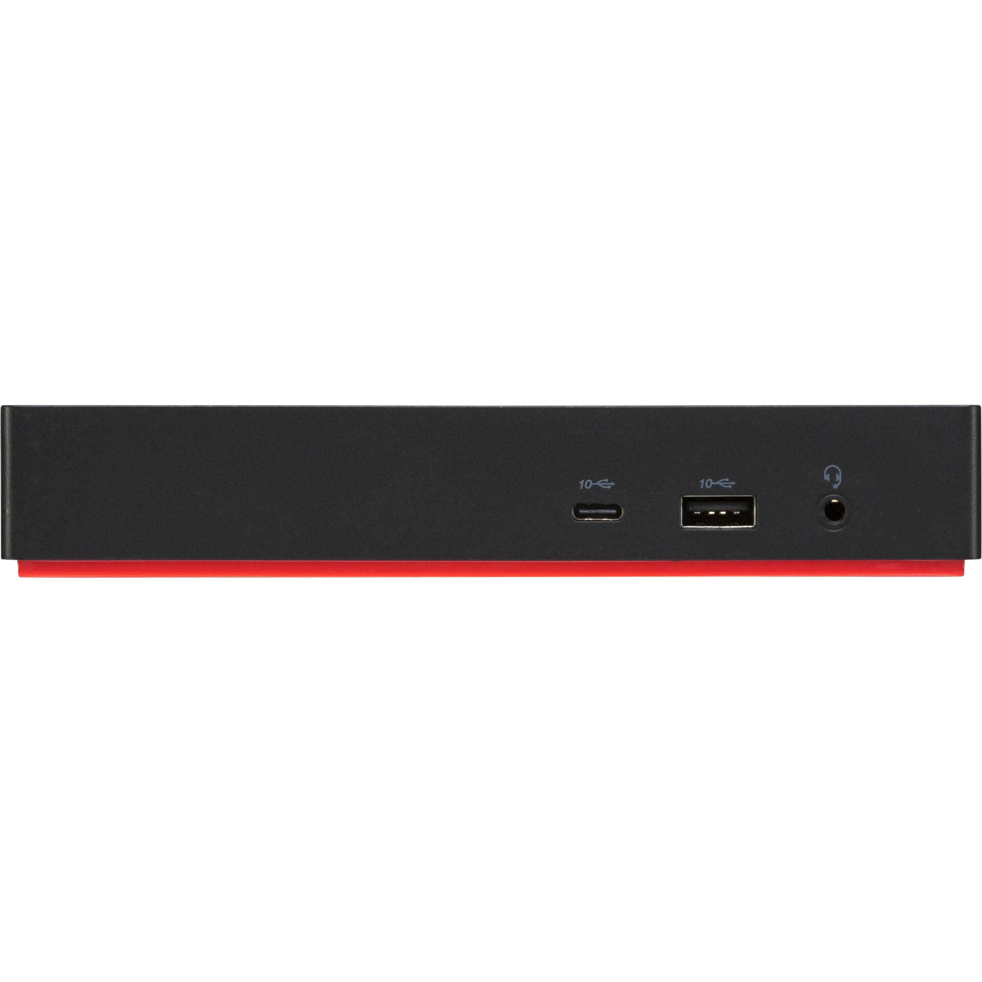 Lenovo D ThinkPad universal USB C DOCK 90W PC-Zubehoer