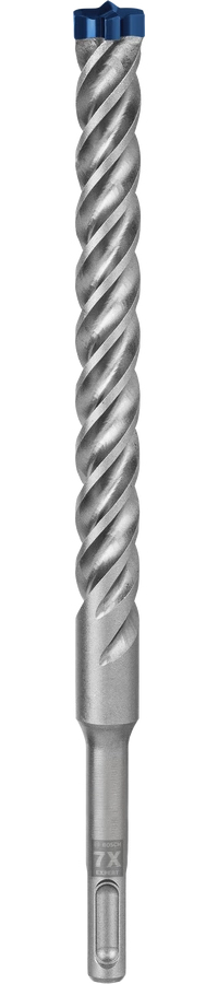 Bosch Expert SDS plus 7X Spiralbohrer Bit 1 Stueck e  Bohrer & Schrauber