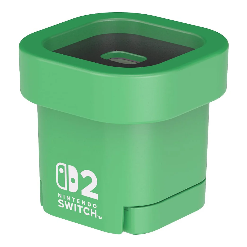 Nintendo Piranha Pflanzen Kamera Ein- & Ausgabegeraete