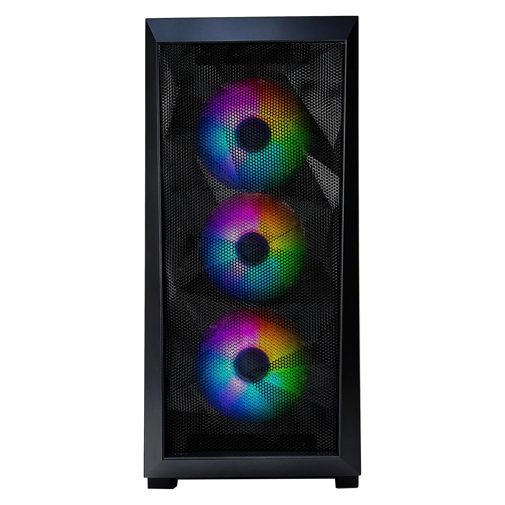 Xilence midi  xg131 xilent breeze x712 rgb PC-Zubehoer